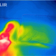 Illustration for article titled 16 Ways To Use FLIR's Incredibly Fun Predator-Vision iPhone Camera